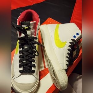Nike Blazer Mid